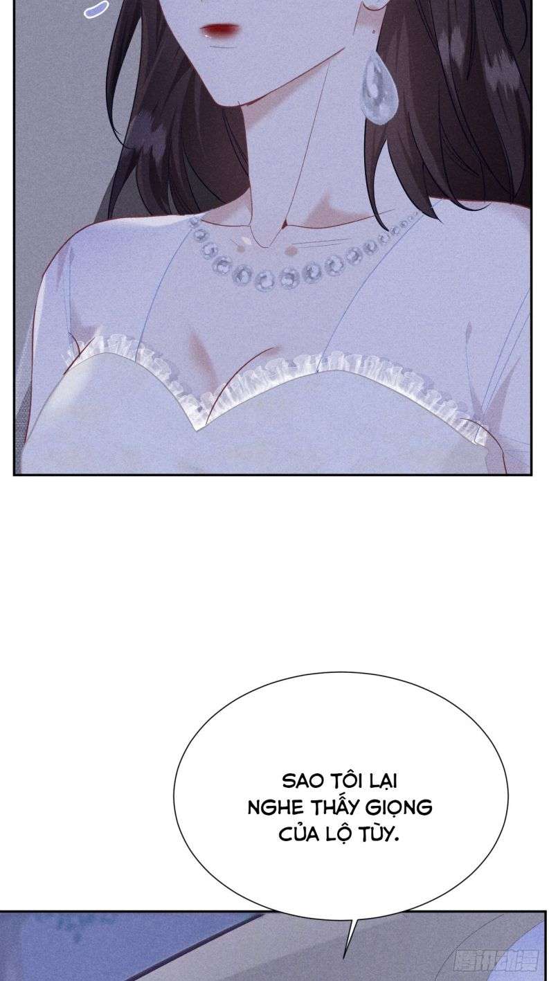 [bl] quan hệ nguy hiểm chapter 18 15
