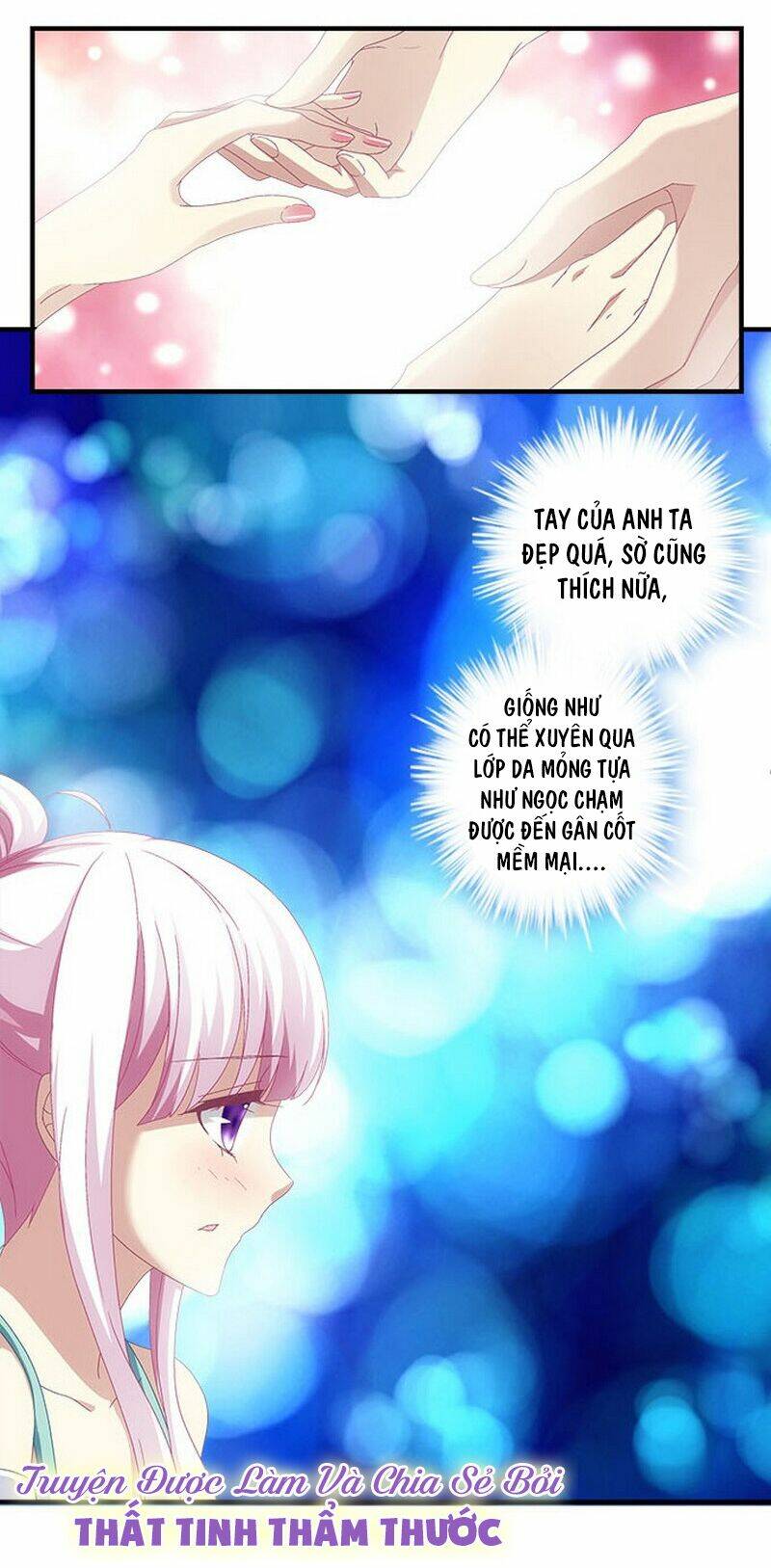 thiên lại âm linh chapter 27 40