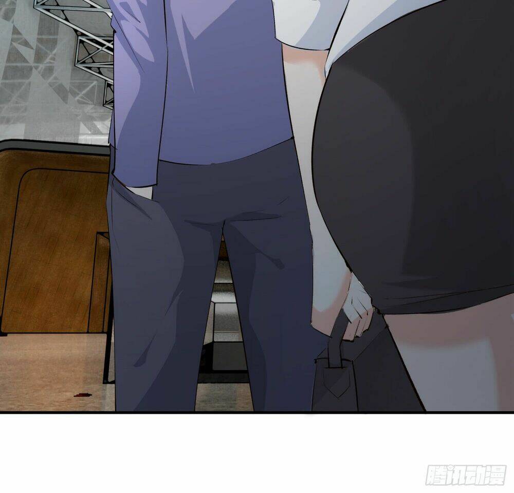 quái trộm thâu tâm chapter 11.1 7