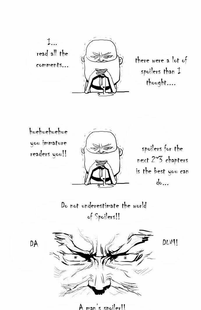 special martial arts extreme hell private high school chapter 13 32