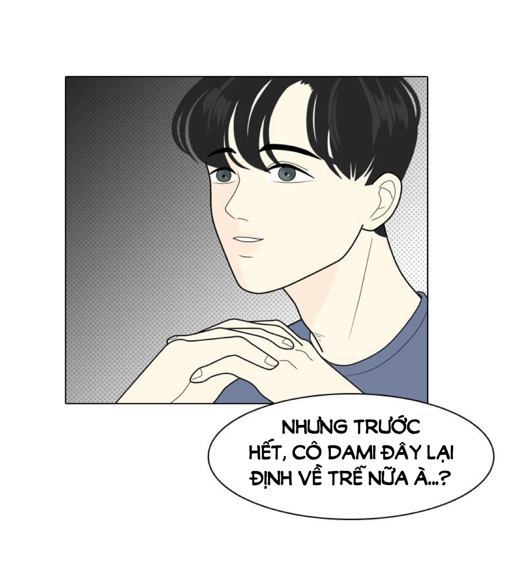 sống chung một nhà chapter 7 52