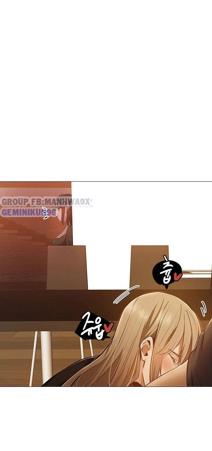 căn phòng xôi thịt chapter 12 2