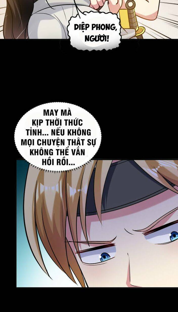 vạn giới tiên vương chapter 55 28