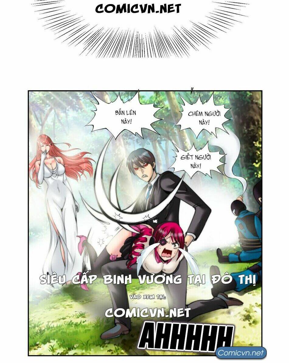 tối cường binh vương chapter 53 15