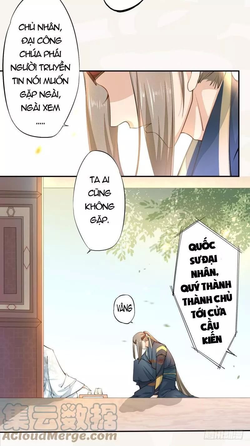 tuyệt thế luyện đan sư chapter 32 5