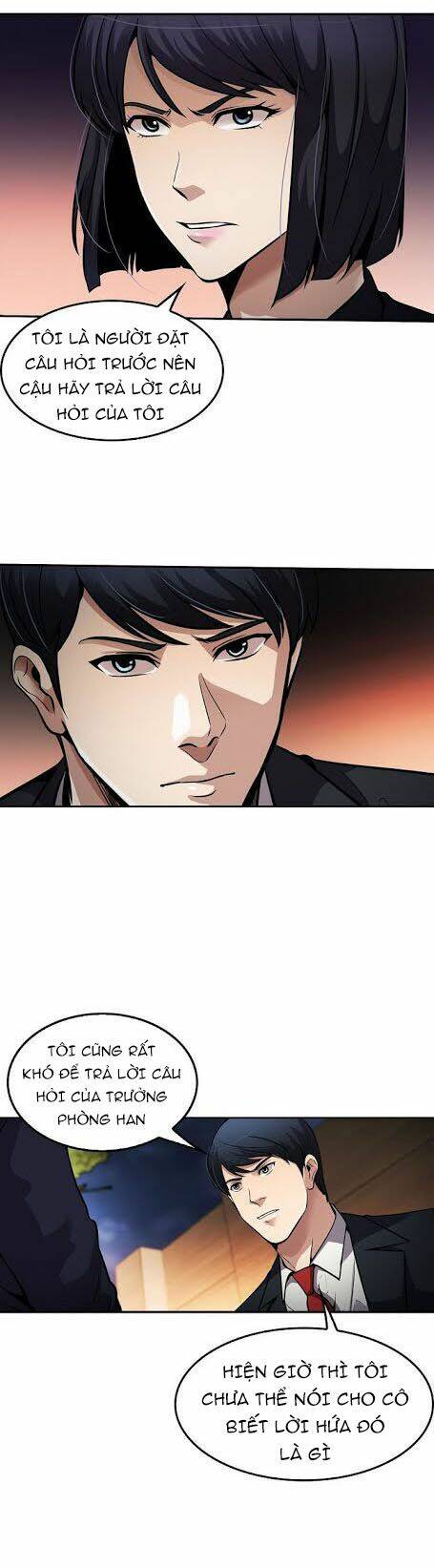 điều tra viên chuyển sinh chapter 96 34