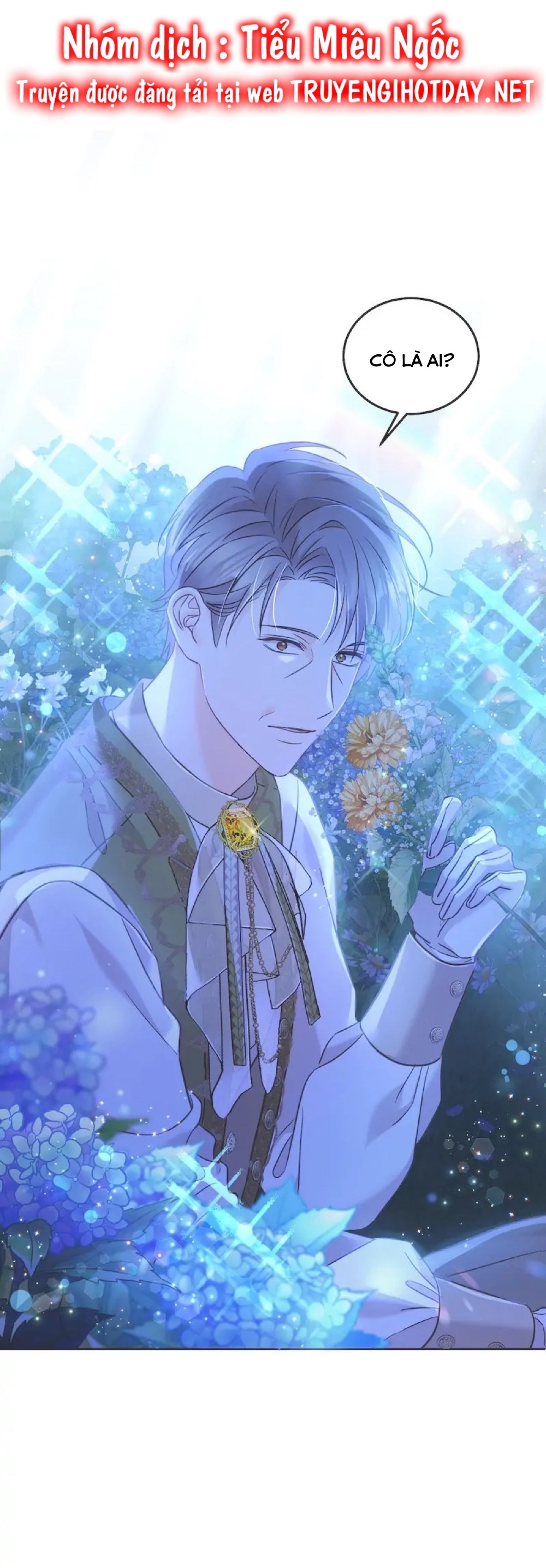 tôi sẽ cứu nam phản diện bị nữ chính ruồng bỏ chapter 90 6