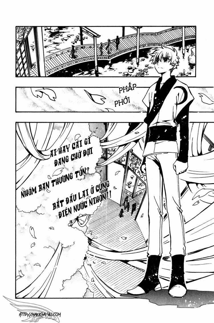 huyền thoại đôi cánh chapter 169 3