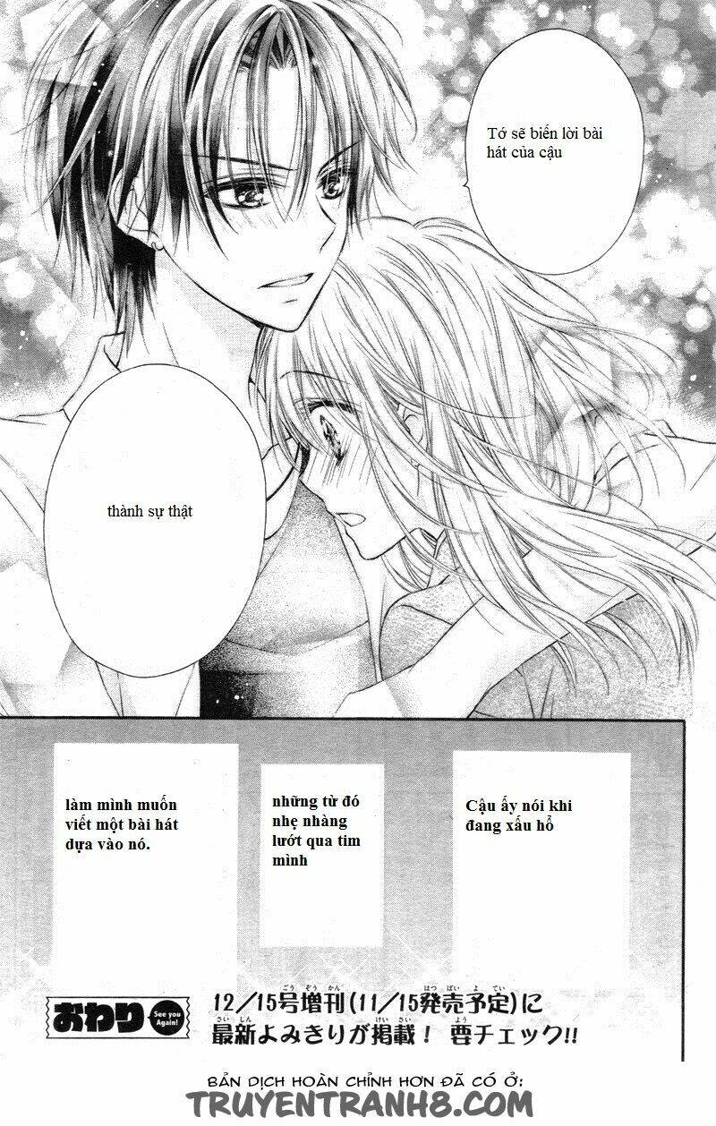 tổng hợp one shot. chapter 334 30