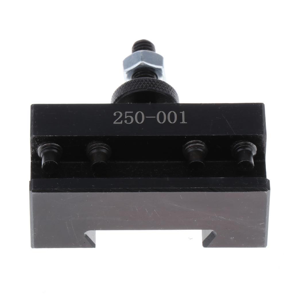 Woodworking Inner Hole Cutter Holder Quick Change Tool Holder