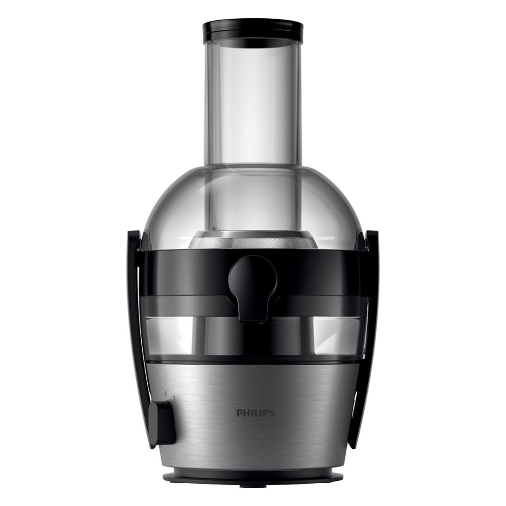 Máy ép trái cây Philips HR1863/20 - Hàng chính hãng