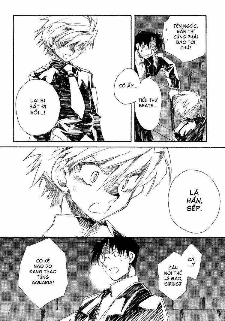 shinyaku ookami ga kuru! chapter 6 34