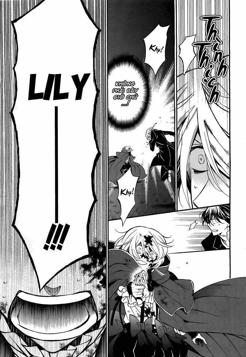 pandora hearts chapter 56 12