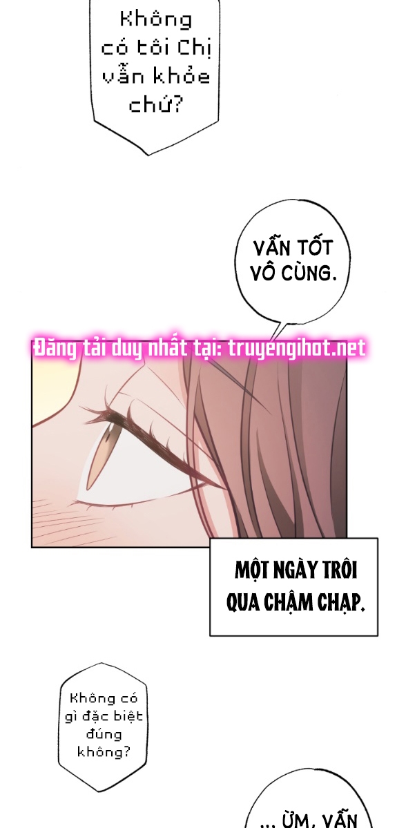 Trợ Lí Kim, Ăn Thử Không chapter 15.2 - Trang 6