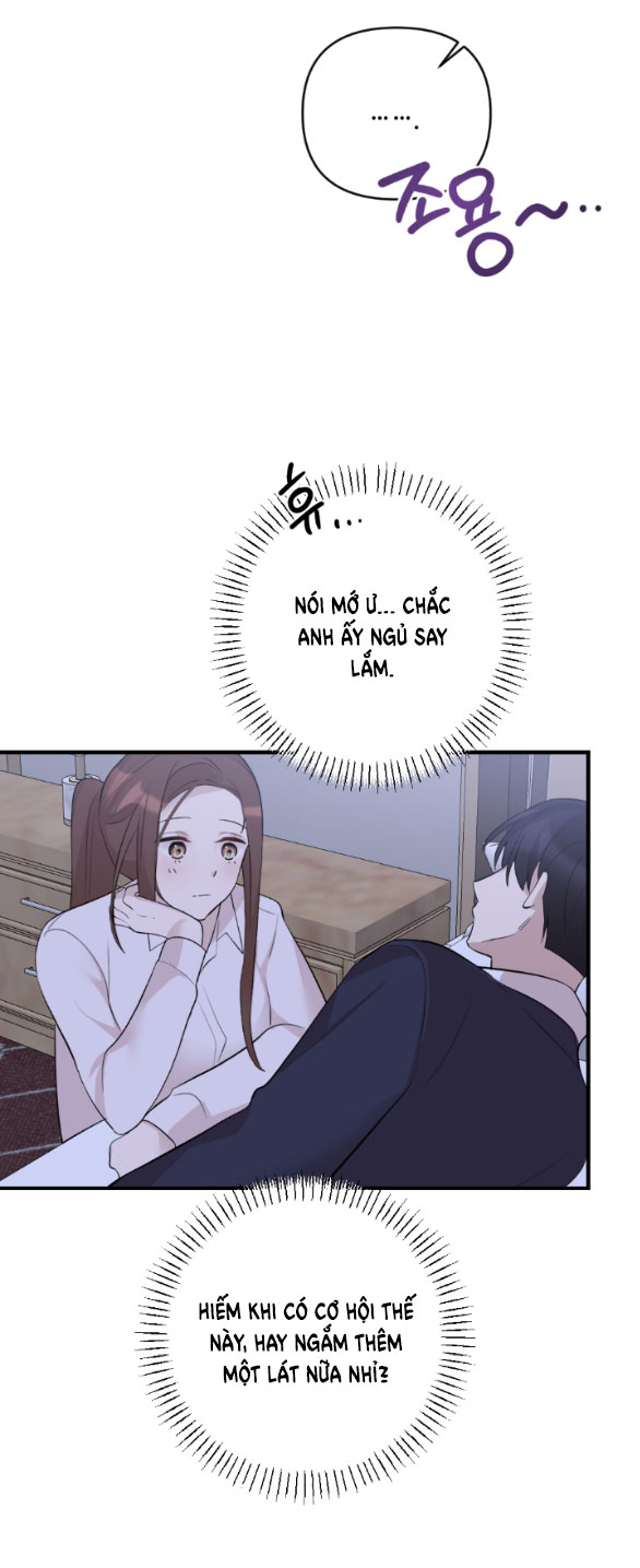 [18+] đêm không thể vãn hồi chapter 9.2 11