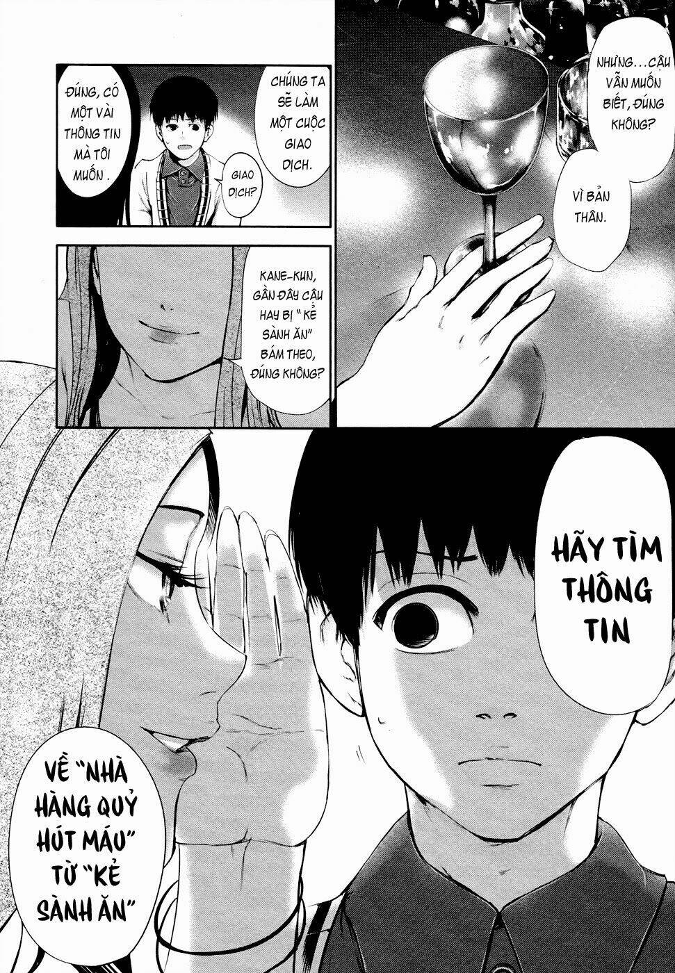 ngạ quỷ tokyo chapter 34 19