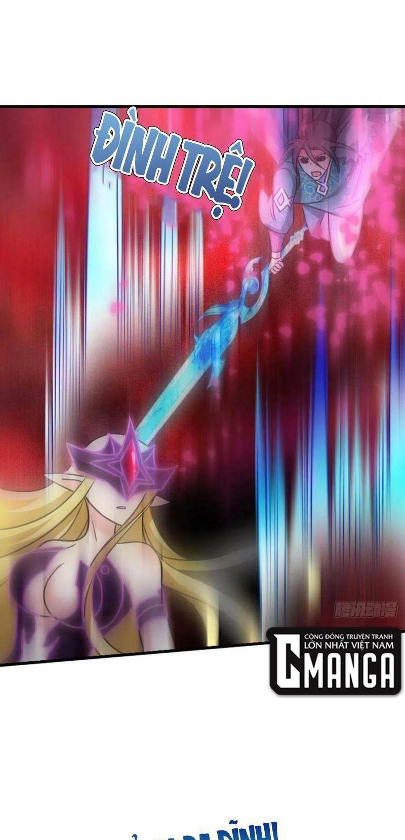 Trọng Sinh Thành Cậu Vàng Tại Dị Thế Chapter 216 29