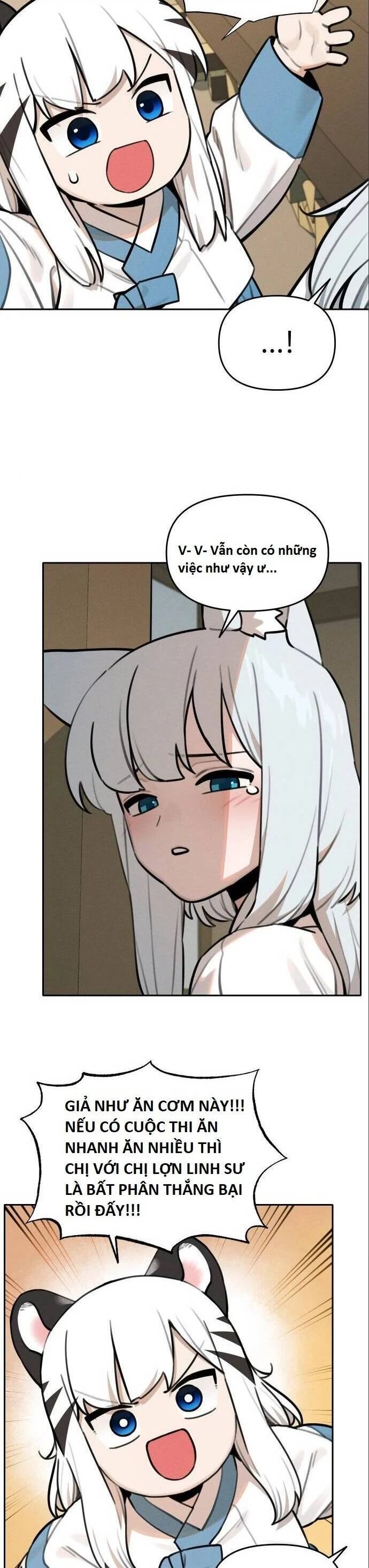 sự lụi tàn của usuzumi chapter 96 19