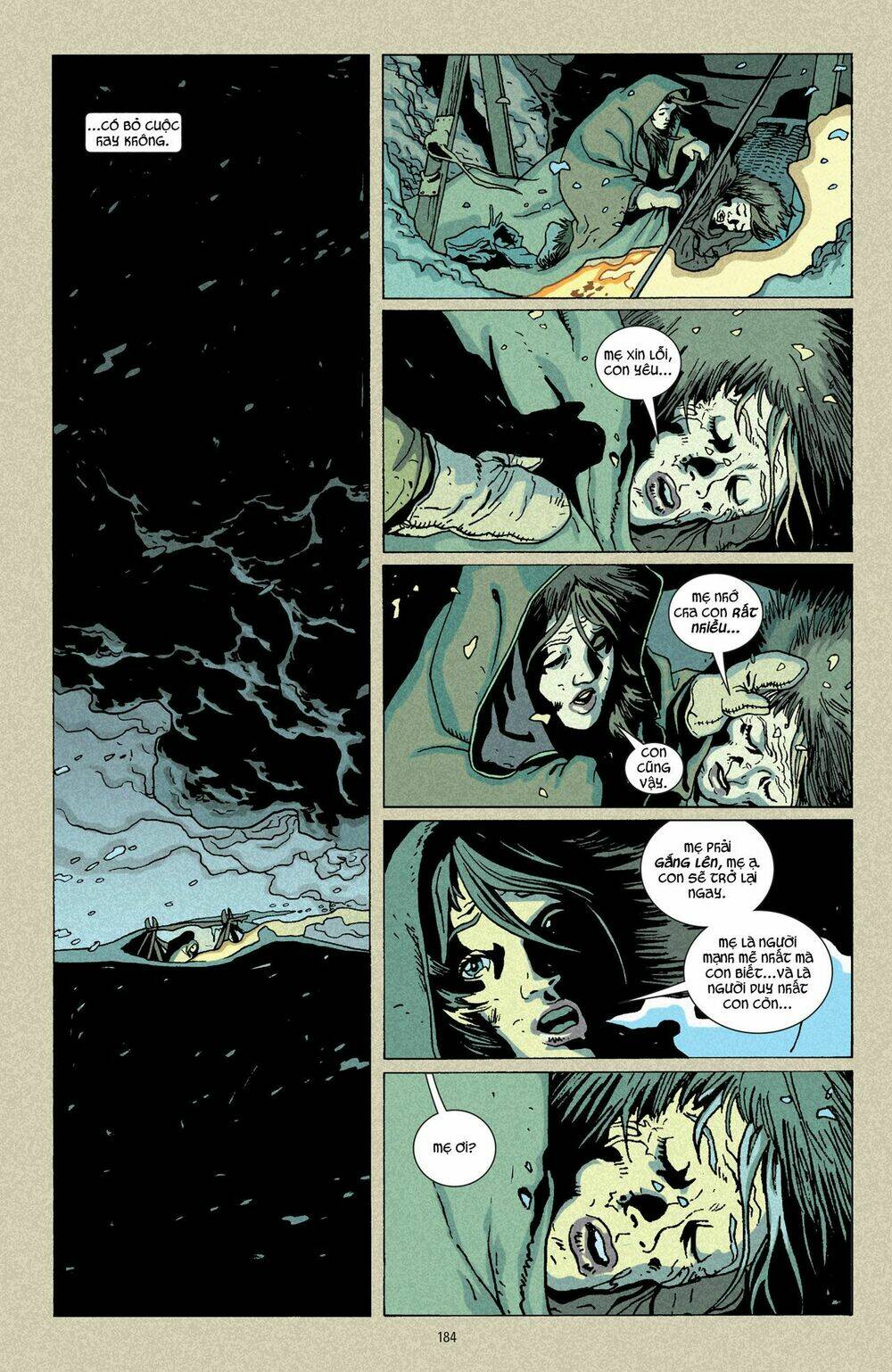 northlanders chapter 28 19