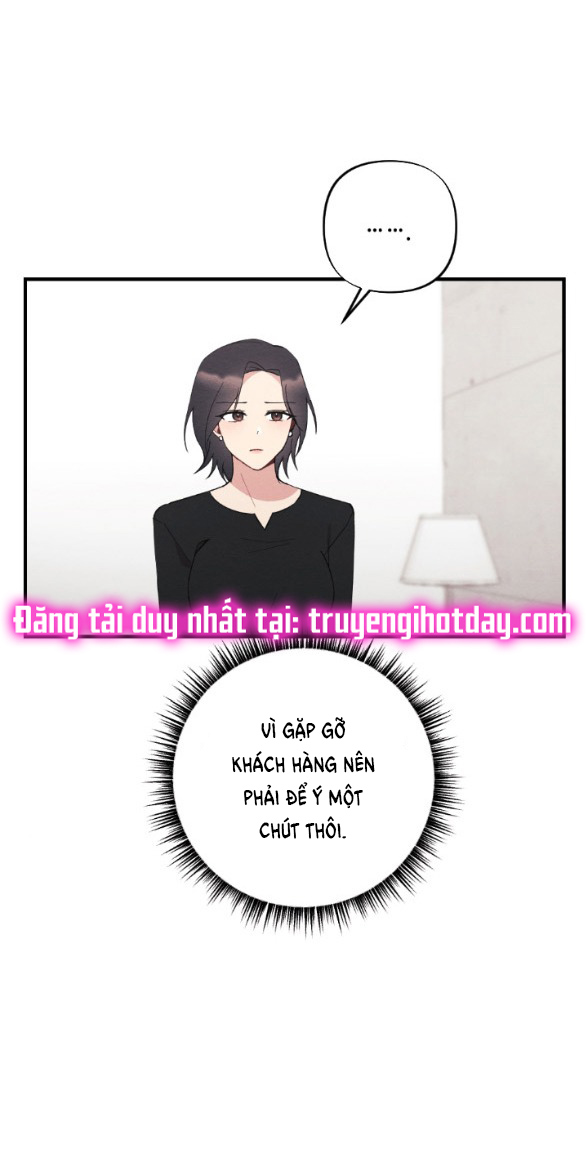 Ăn Mòn chapter 27.1 - Trang 4