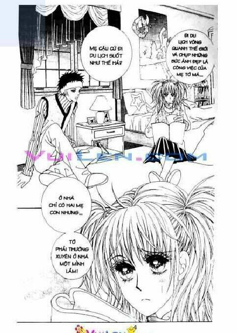 personalized princess chapter 1 3