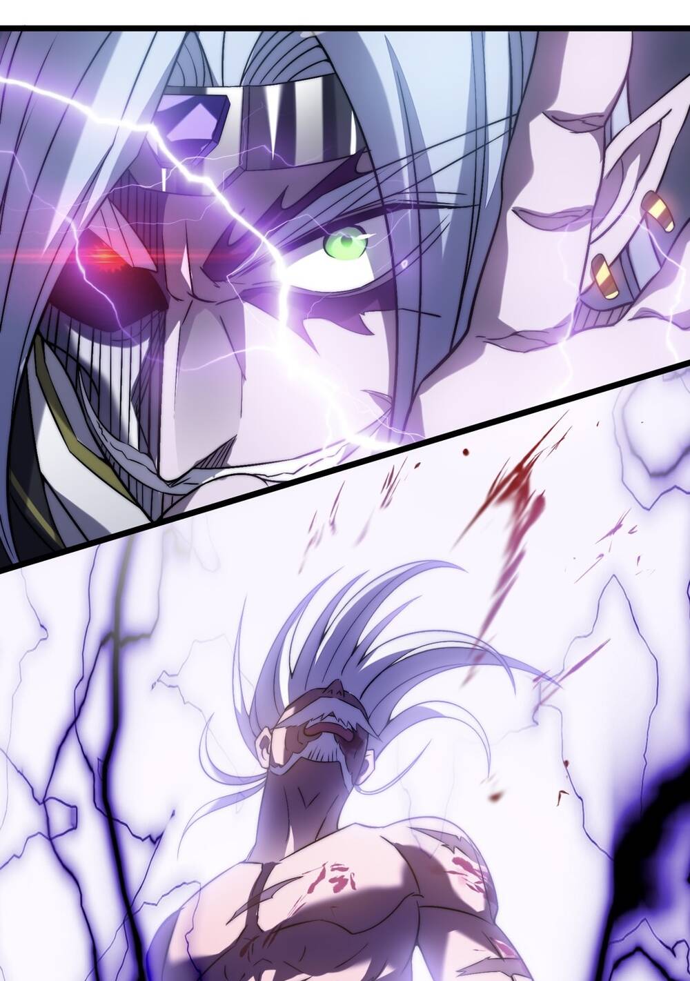 sát thần chi lộ tại dị giới chapter 44 24