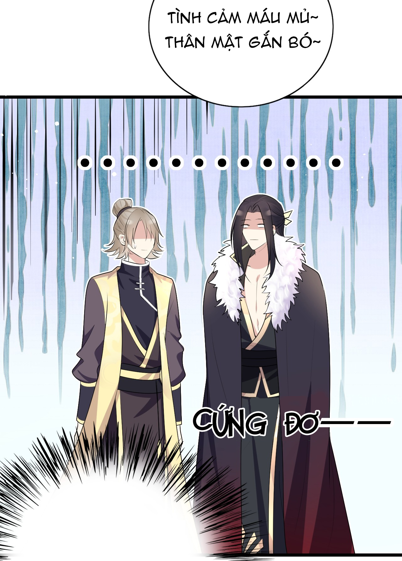 tức thời phạm quy [ tức thì vi quy ] chapter 8 42