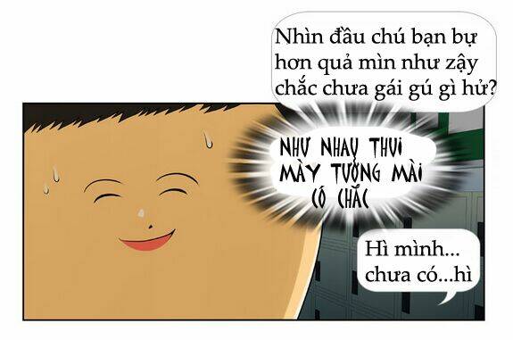 lớp học quái thai chapter 2 3