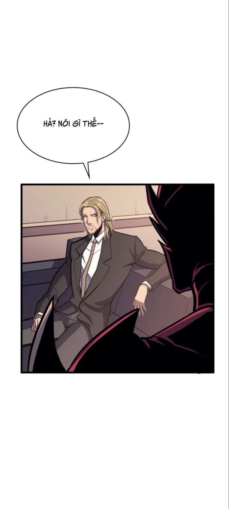 tôi trở lại thăng cấp một mình chapter 47 25