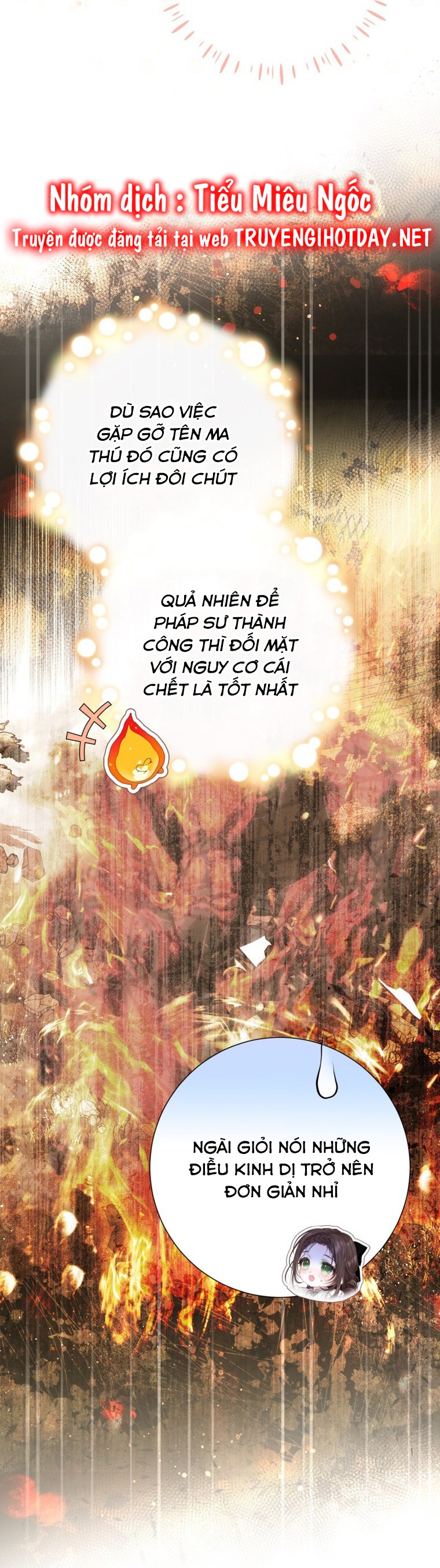 em sẽ khiến thế giới yêu thương của chị biến mất chapter 42 5