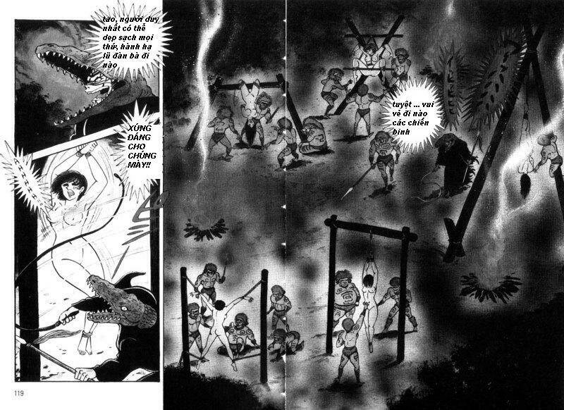 violence jack: king of brute chapter 4 12