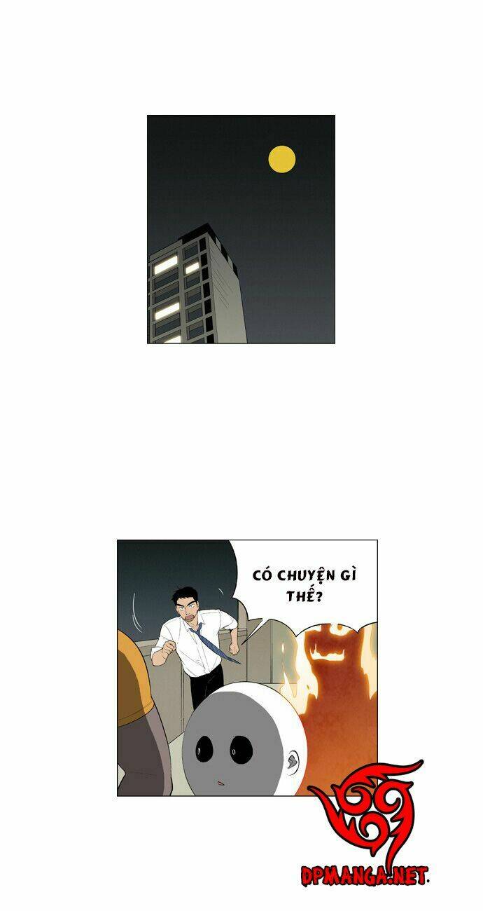 welcome to ghost city chapter 4 1