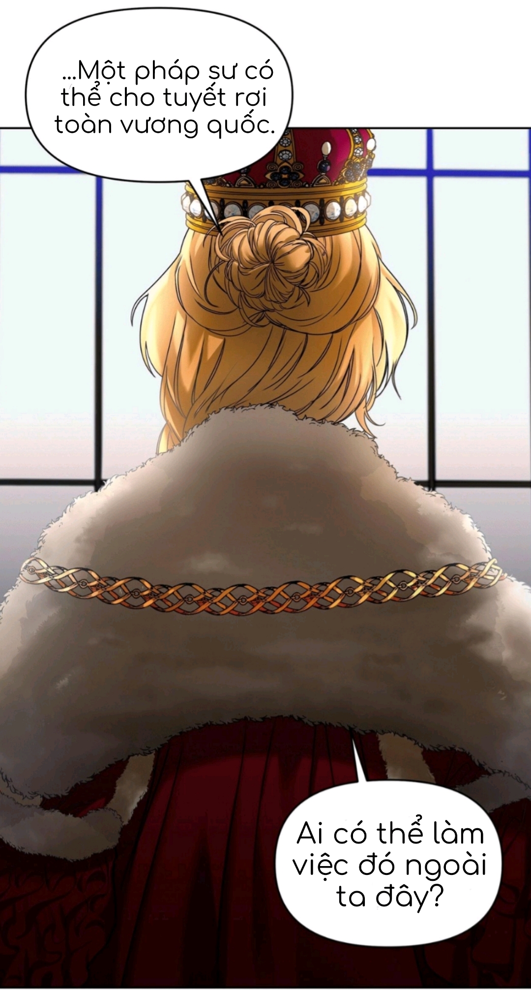 hãy phục tùng tôi chapter 6 74