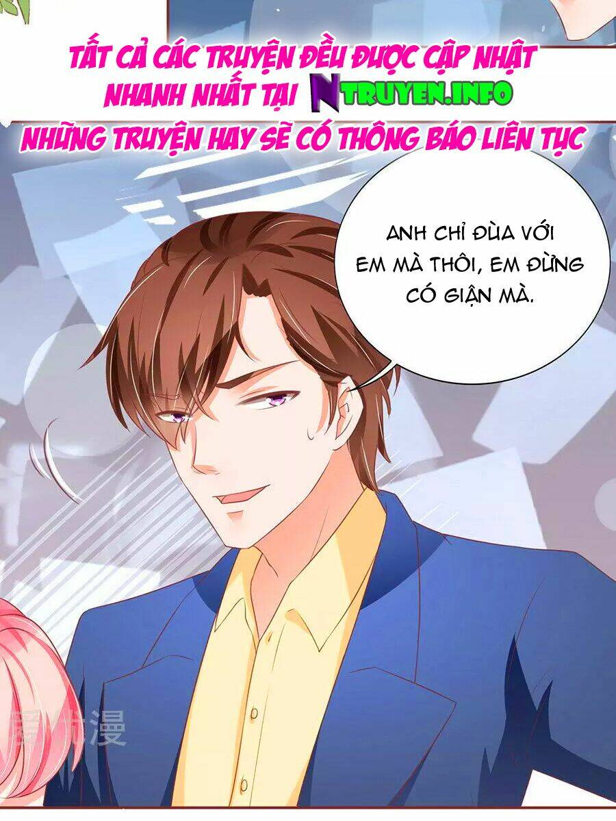 vương tước tư hữu bảo bối chapter 154 9