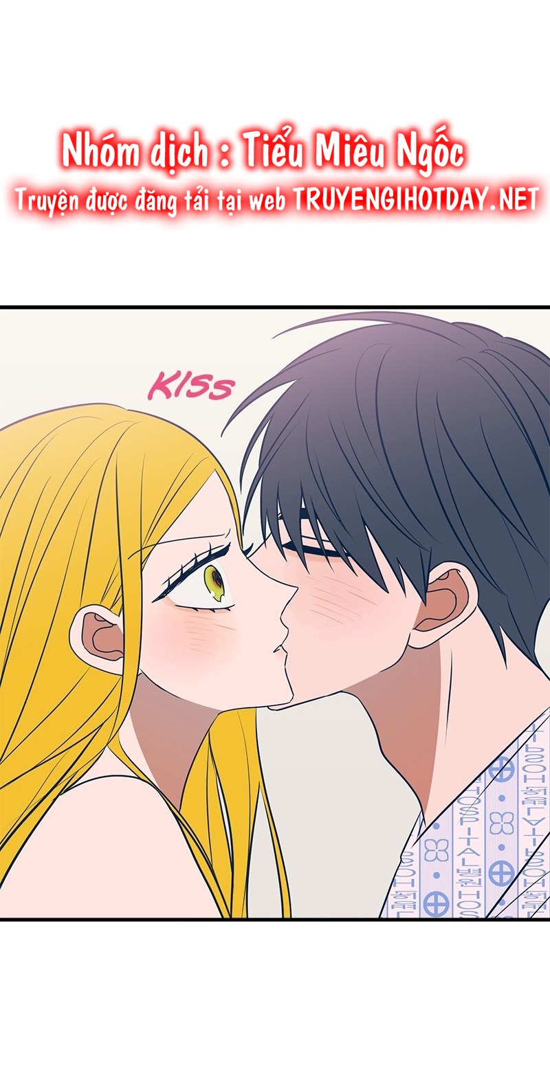 Như Nhau Thôi Mà chapter 61 - Trang 30