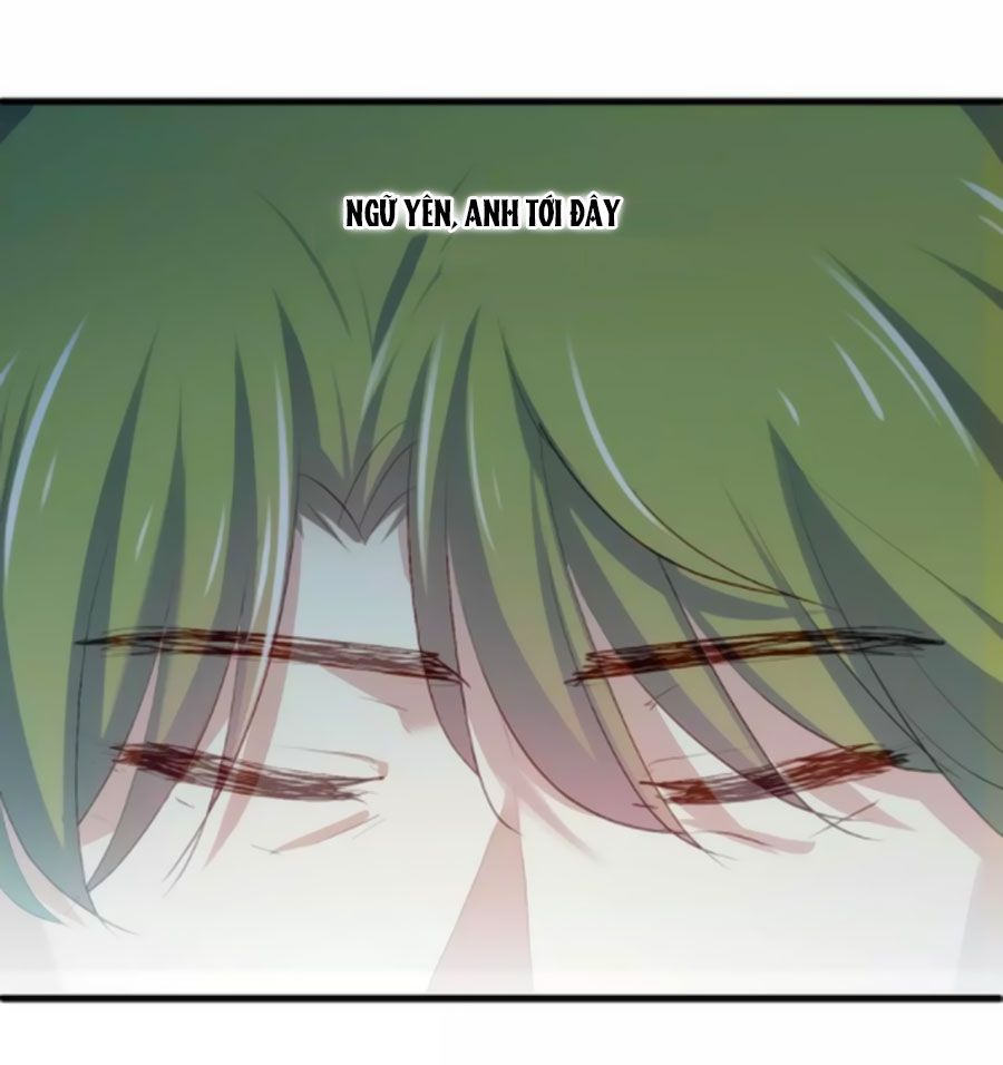 Tình Yêu Là Thế chapter 84 - Trang 28