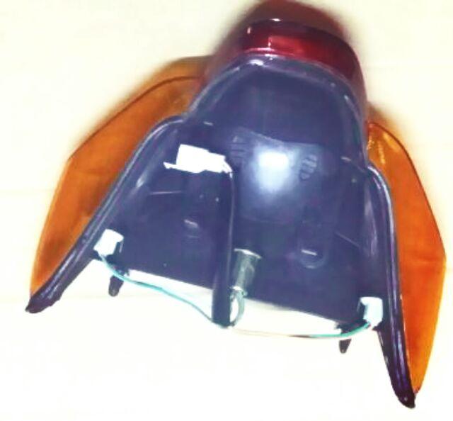 Đèn sau xe Future 1