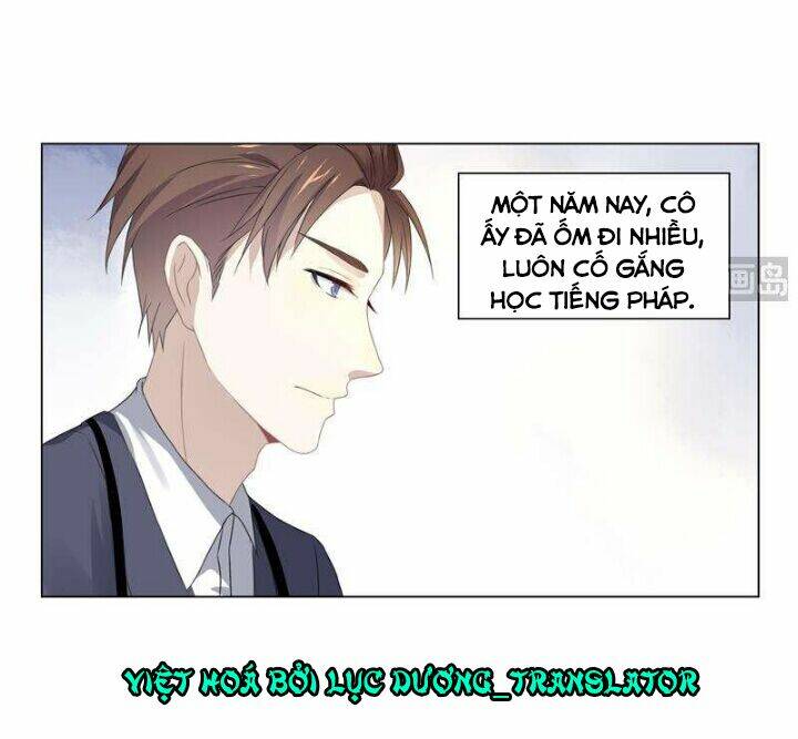 nơi nào đông ấm, nơi nào hạ mát chapter 13.7 14