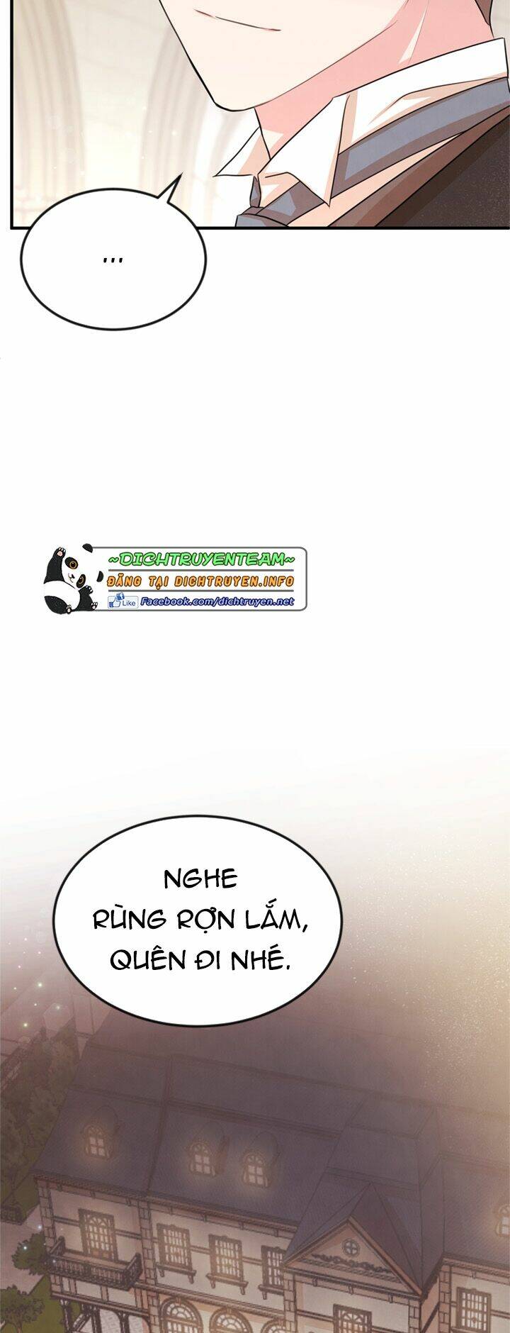 tiểu thư scarlet, em không muốn trả thù sao? chapter 28 37