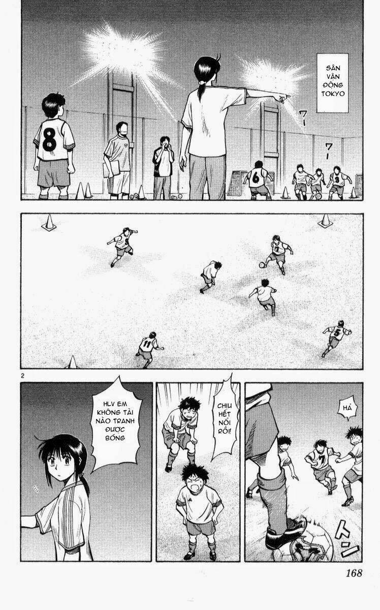 fantasista bản vip chapter 222 2