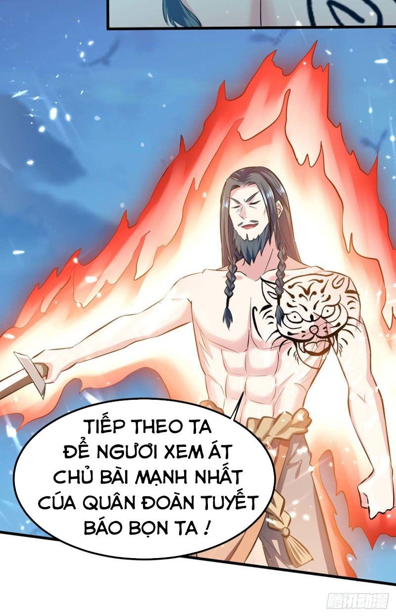 tối cường thăng cấp chapter 205 7
