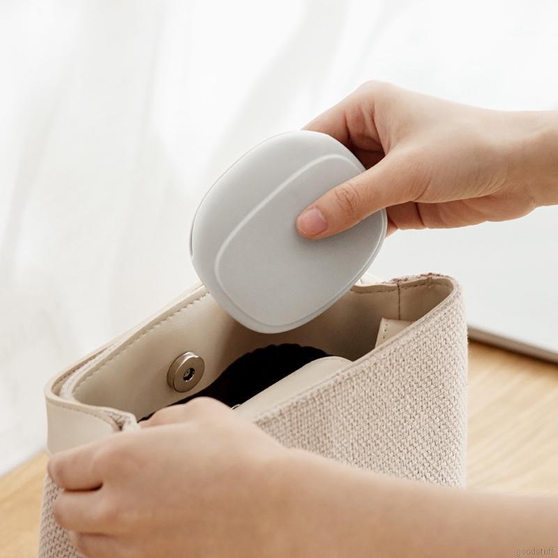 Túi Đựng Tai Nghe / Cáp Sạc Tiện Dụng Chất Lượng Cao
