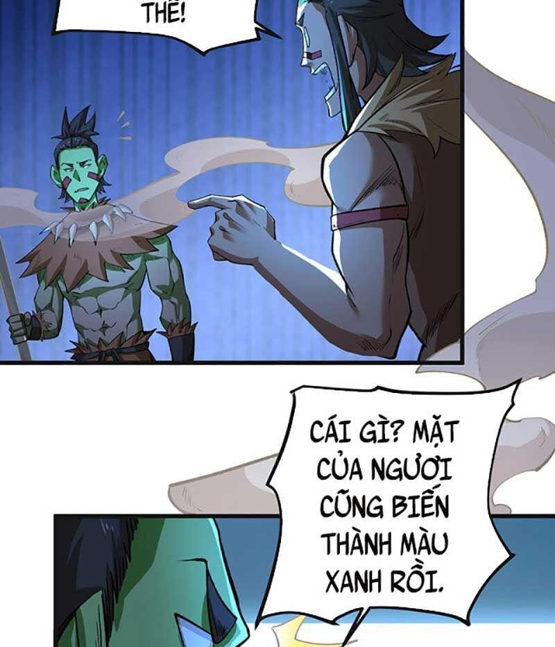 võ đạo độc tôn chapter 603 55