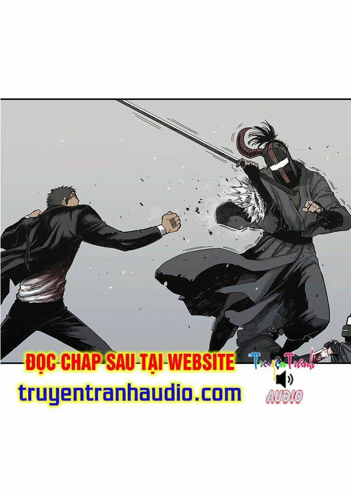 hiệp sĩ giao hàng chapter 20 9
