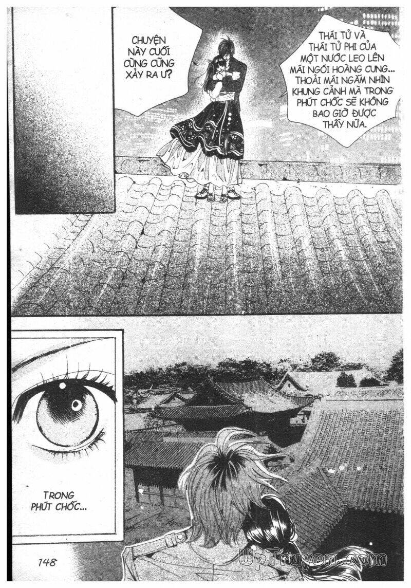hoàng cung chapter 16 142