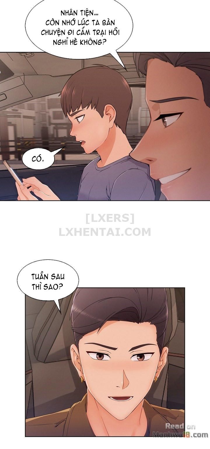 điên cuồng nhưng ngọt ngào chapter 44 4