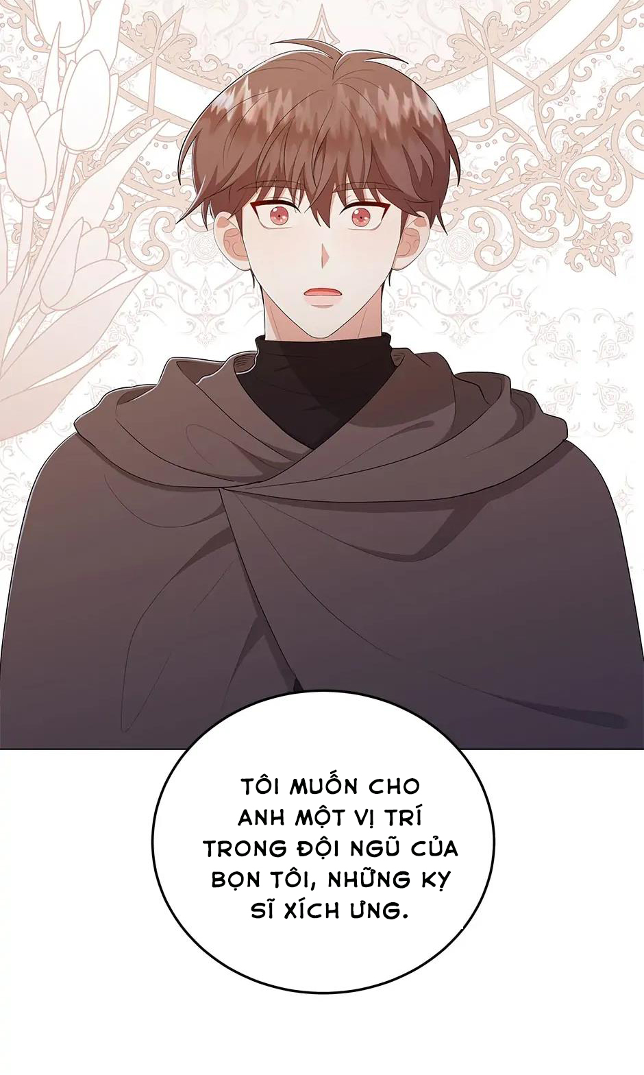 diễn vai ác nữ cũng thật khó khăn chapter 72 20