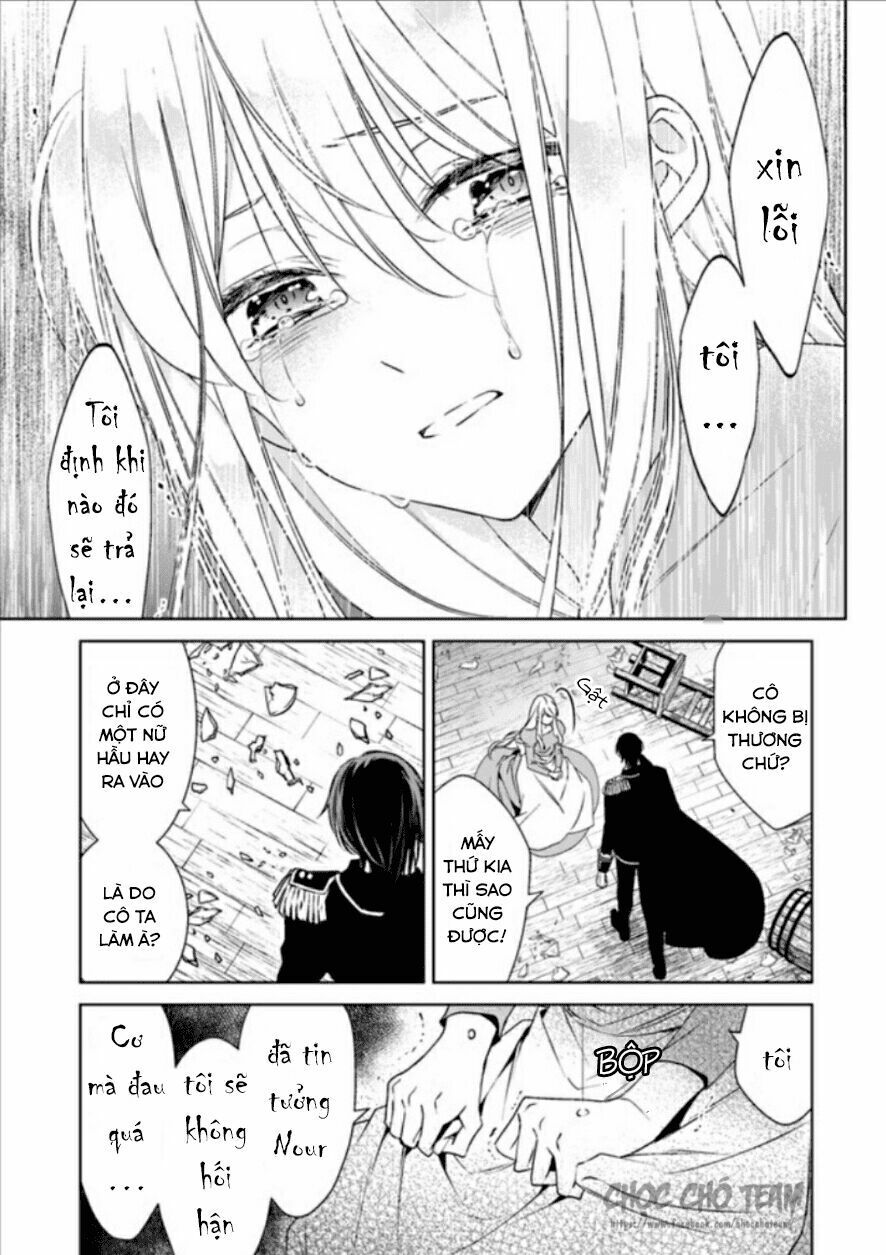 royal cinderella mama chapter 2 21