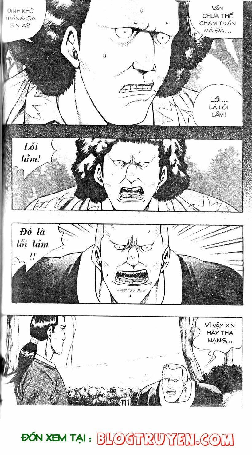 kid gang chapter 120 8