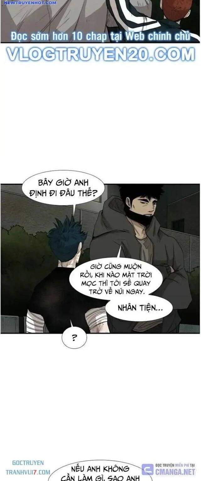 shark - cá mập chapter 90 12